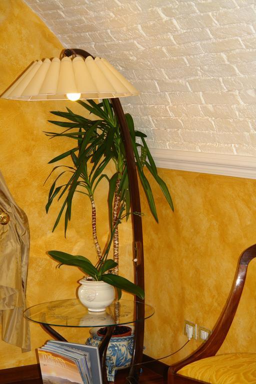 Bed and breakfast Residenza D'epoca Campo Regio Relais Siena