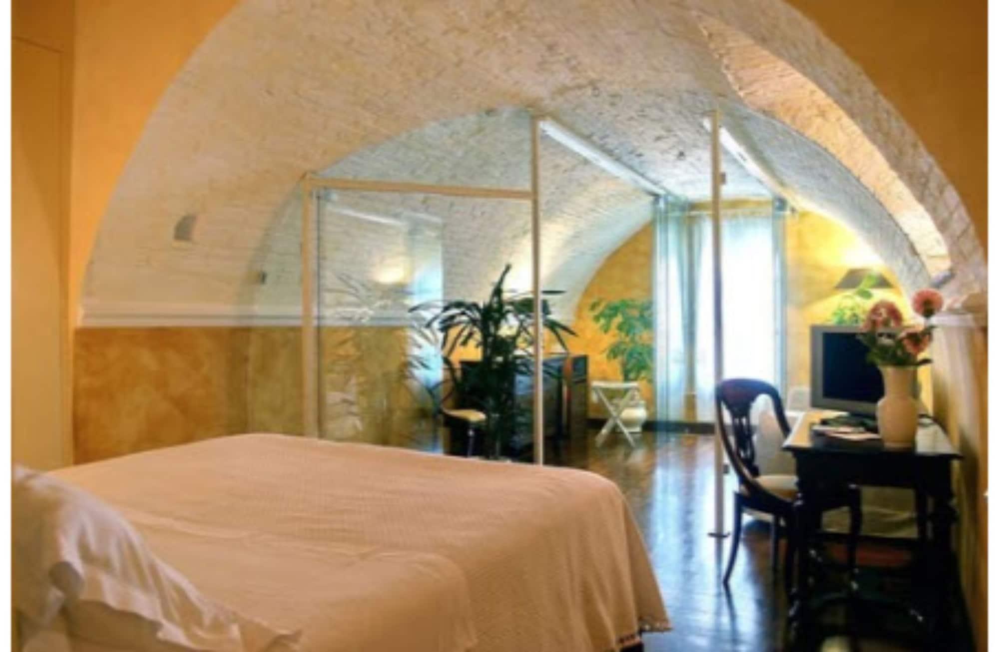 Residenza D'epoca Campo Regio Relais 3*