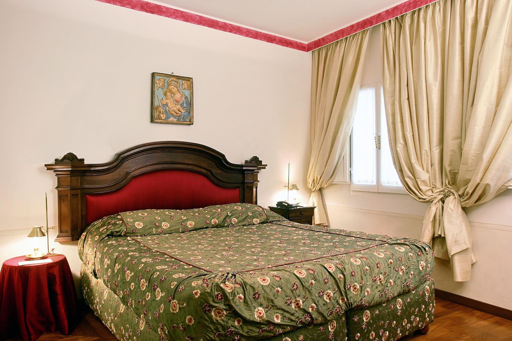 Residenza D'epoca Campo Regio Relais 3*
