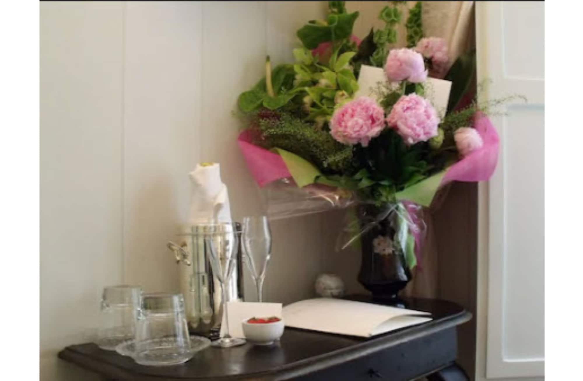 Residenza D'epoca Campo Regio Relais Bed and breakfast