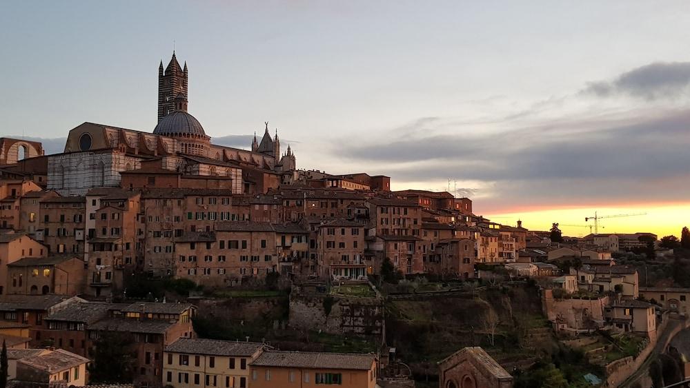 Bed and breakfast Residenza D'epoca Campo Regio Relais 3*
