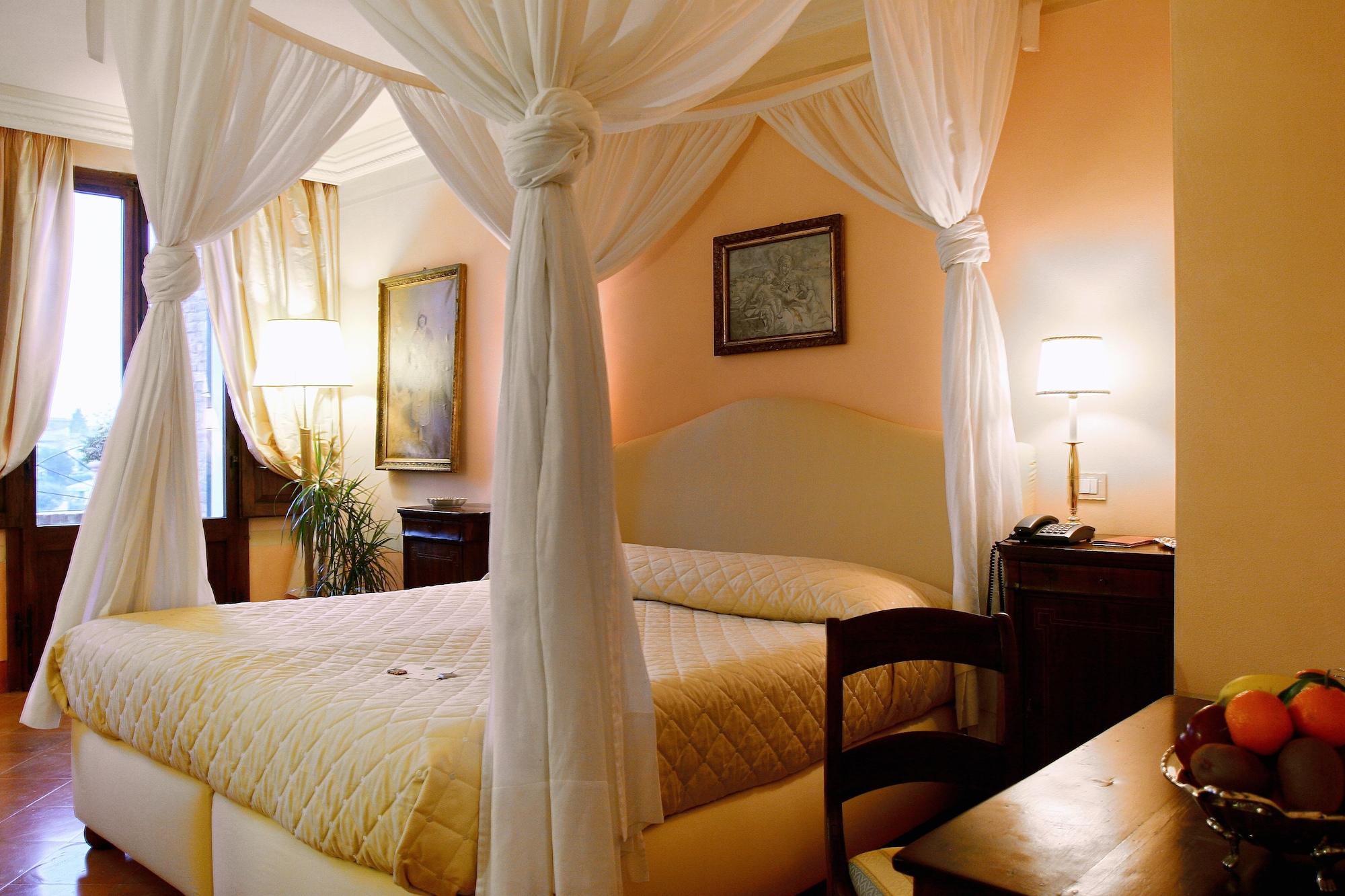 Residenza D'epoca Campo Regio Relais 3*