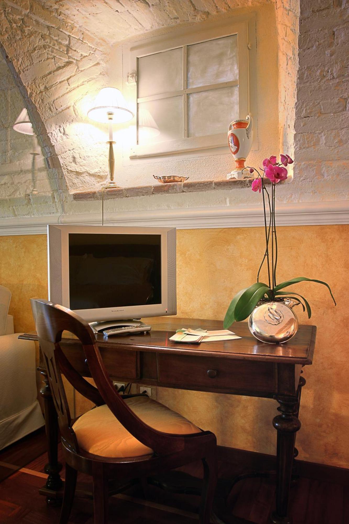 Bed and breakfast Residenza D'epoca Campo Regio Relais 3*