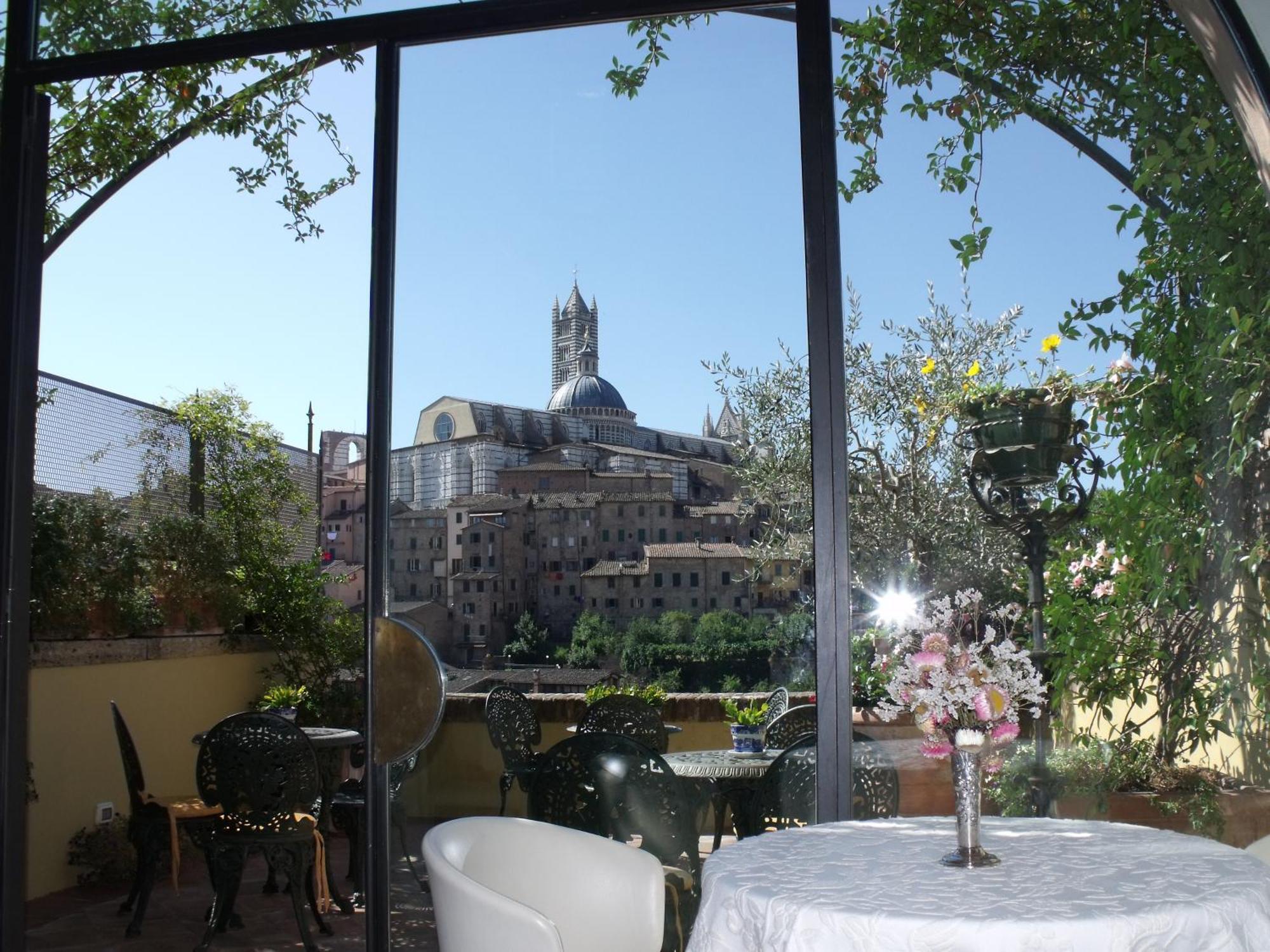 Residenza D'epoca Campo Regio Relais