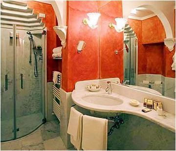 Residenza D'epoca Campo Regio Relais Bed and breakfast Siena