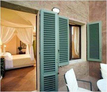 Bed and breakfast Residenza D'epoca Campo Regio Relais Siena