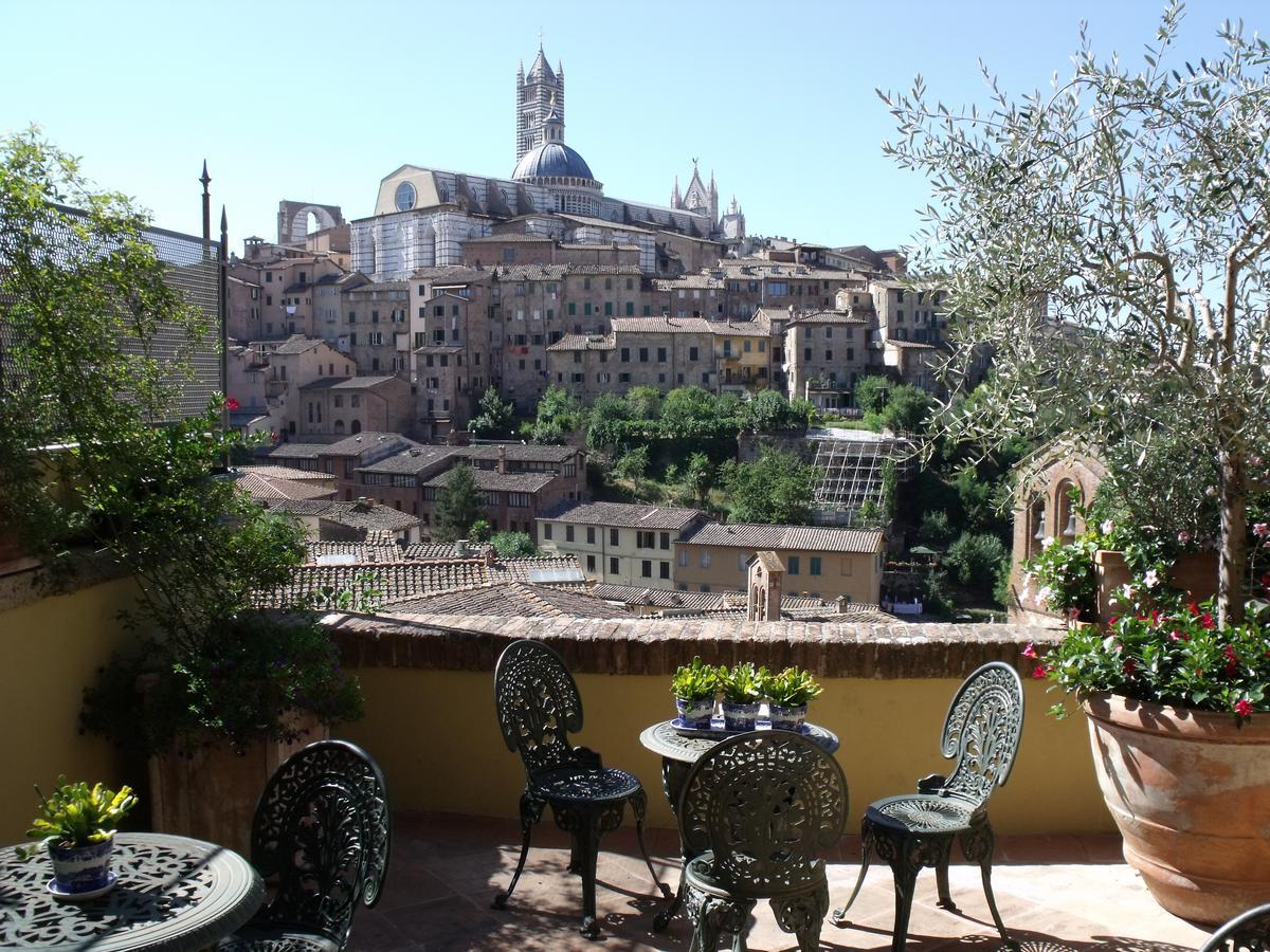 Residenza D'epoca Campo Regio Relais Bed and breakfast 3*