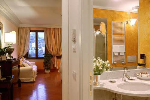 Residenza D'epoca Campo Regio Relais Siena