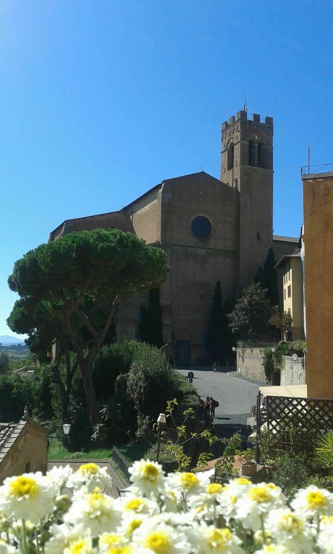 Residenza D'epoca Campo Regio Relais Siena